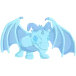 Frost Dragon ADM Adopt Me — Roblox, лот №240066