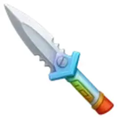 Snow Dagger MM2 Murder Mystery 2 — Roblox, лот №240068