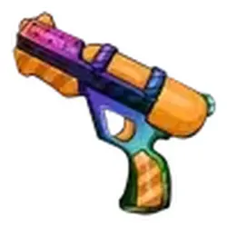 Watergun MM2 Murder Mystery 2 — Roblox, лот №240074