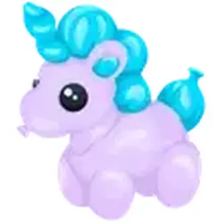 Balloon Unicorn ADM Adopt Me — Roblox, лот №240089