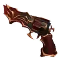 Vampire's Gun MM2 Murder Mystery 2 — Roblox, лот №240091