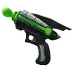 Raygun MM2 Murder Mystery 2 — Roblox, лот №240099