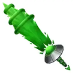 Alienbeam MM2 Murder Mystery 2 — Roblox, лот №240102