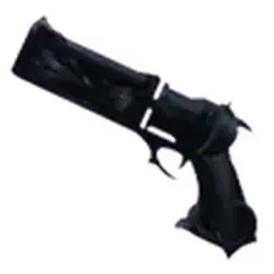 Darkshot MM2 Murder Mystery 2 — Roblox, лот №240106
