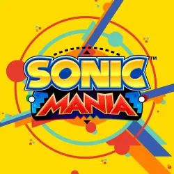 Sonic Mania - PS4 / PS5 |  | P2 | P3