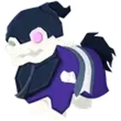Undead Jousting Horse ADM Adopt Me — Roblox, лот №240144