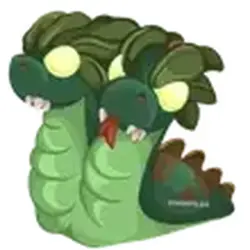Jekyll Hydra ADM Adopt Me — Roblox, лот №240154