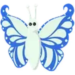Diamond Butterfly ADM Adopt Me — Roblox, лот №240185