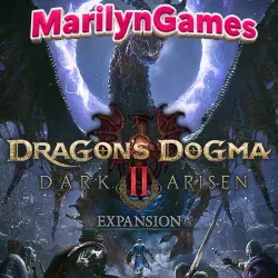 Dragon's Dogma 2: Dark Arisen Expansion + Bonuses | Xbox Account