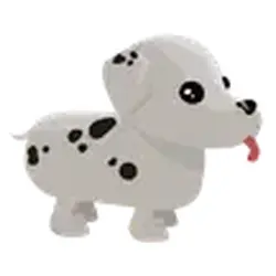 Dalmatian ADM Adopt Me — Roblox, лот №240199
