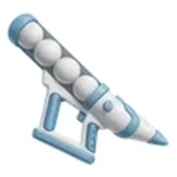 Snowcannon MM2 Murder Mystery 2 — Roblox, лот №240202