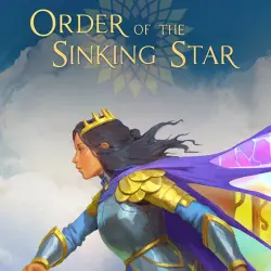 ORDER OF THE SINKING STAR + 600 ИГР | БЕЗ ОЧЕРЕДЕЙ И ПРОЧИХ ОШИБОК | STEAM