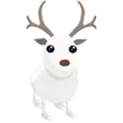 Arctic Reindeer ADM Adopt Me — Roblox, лот №240216