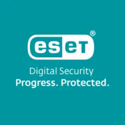 ESET Internet Security Key 1 Year / 1 PC Global