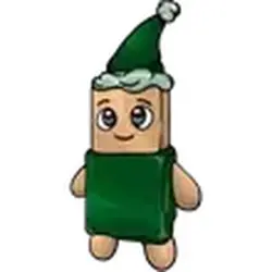 Elf MM2 Murder Mystery 2 — Roblox, лот №240236