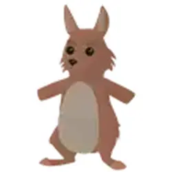 Kangaroo ADM Adopt Me — Roblox, лот №240304