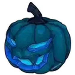 Blue Pumpkin MM2 Murder Mystery 2 — Roblox, лот №240329