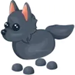 Werewolf ADM Adopt Me — Roblox, лот №240366