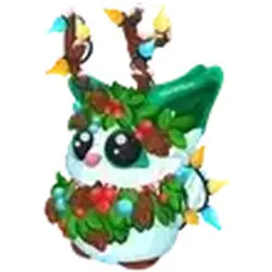 Royal Mistletroll ADM Adopt Me — Roblox, лот №240372