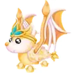 Fairy Bat Dragon ADM Adopt Me — Roblox, лот №240436