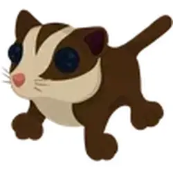 Sugar Glider ADM Adopt Me — Roblox, лот №240435