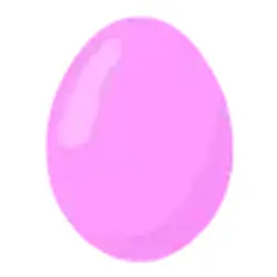 Pink Egg ADM Adopt Me — Roblox, лот №240442
