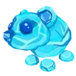 Frostbite Bear ADM Adopt Me — Roblox, лот №240450
