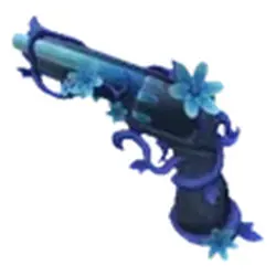 Flowerwood Gun MM2 Murder Mystery 2 — Roblox, лот №240483