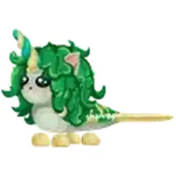 Mermicorn ADM Adopt Me — Roblox, лот №240517