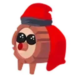 Tio De Nadal ADM Adopt Me — Roblox, лот №240529