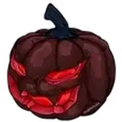 Red Pumpkin MM2 Murder Mystery 2 — Roblox, лот №240627