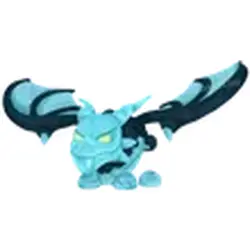 Vampire Dragon ADM Adopt Me — Roblox, лот №240636