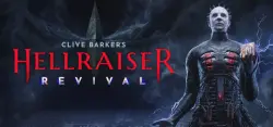 Clive Barker's Hellraiser: Revival — STEAM AUTODELIVERY
