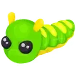 Caterpillar ADM Adopt Me — Roblox, лот №240725