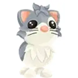 Alley Cat ADM Adopt Me — Roblox, лот №240739
