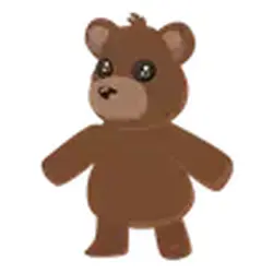 Brown Bear ADM Adopt Me — Roblox, лот №240748
