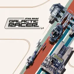 STAR WARS: Galactic Racer (Аренда аккаунта Steam) Онлайн