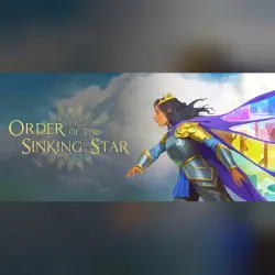 Order of the Sinking Star AUTODELIVERY STEAM GIFT INSTANTLY
