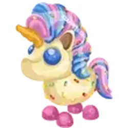 Candicorn ADM Adopt Me — Roblox, лот №240766