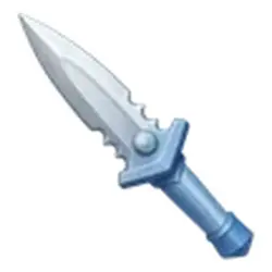 Snow Dagger MM2 Murder Mystery 2 — Roblox, лот №240776