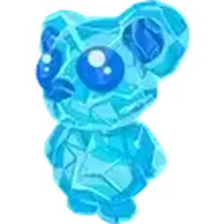 Frostbite Cub ADM Adopt Me — Roblox, лот №240795