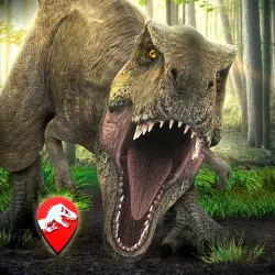 Jurassic World Mobile Android