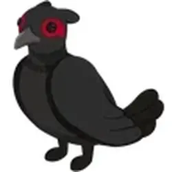Black-Chested Pheasant ADM Adopt Me — Roblox, лот №240848