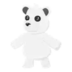Polar Bear ADM Adopt Me — Roblox, лот №240790