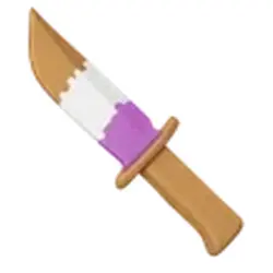 Neopolitan MM2 Murder Mystery 2 — Roblox, лот №240876