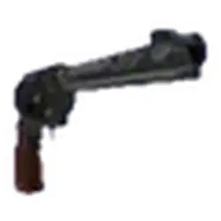 Iron MM2 Murder Mystery 2 — Roblox, лот №240878