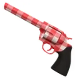 Plaid MM2 Murder Mystery 2 — Roblox, лот №240880