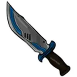 High Tech MM2 Murder Mystery 2 — Roblox, лот №240884