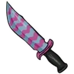 Wavy MM2 Murder Mystery 2 — Roblox, лот №240886