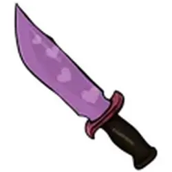 Lovely MM2 Murder Mystery 2 — Roblox, лот №240889